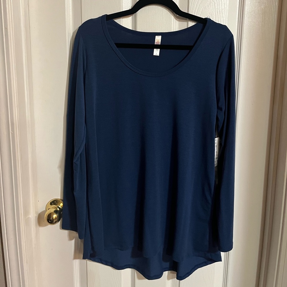 LuLaRoe Shirt